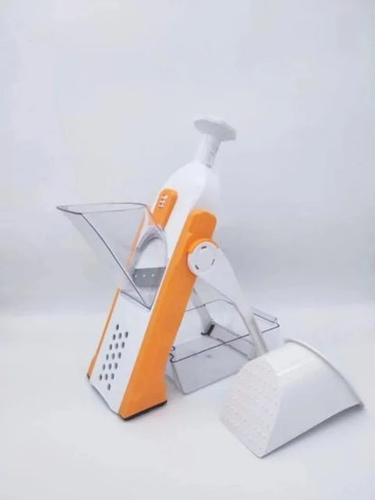 All-In-One Speedy Vegetable Slicer